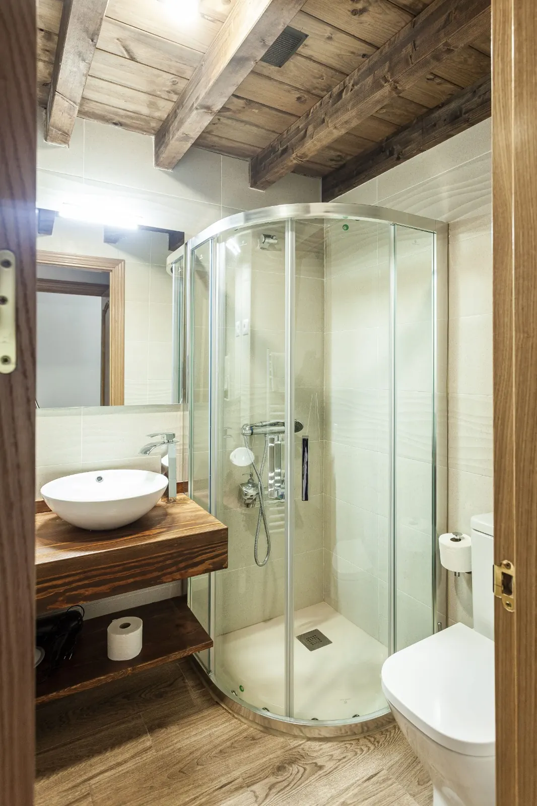 Baño 3 de La Fontanita