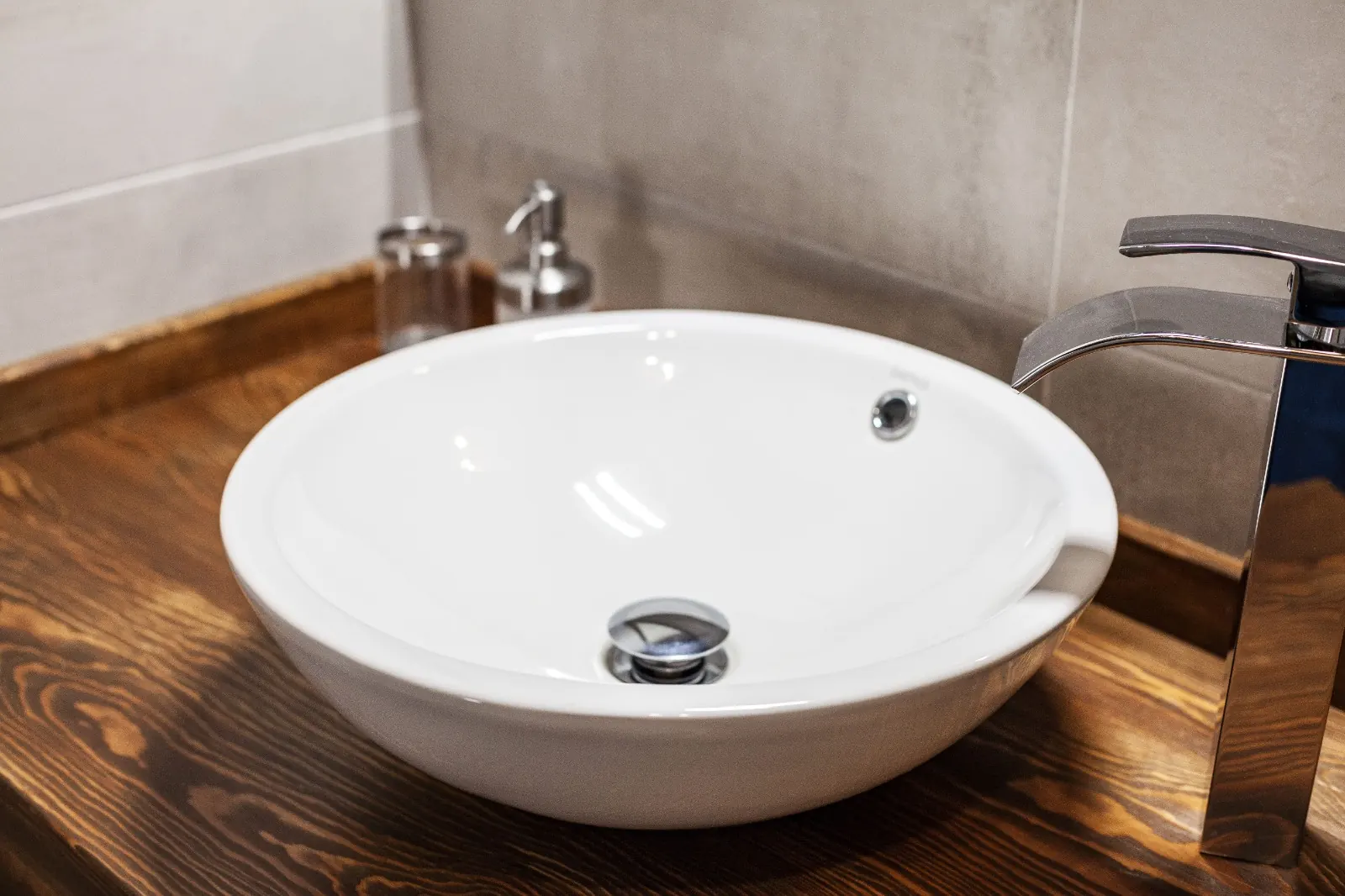 Baño 4 de La Fontanita