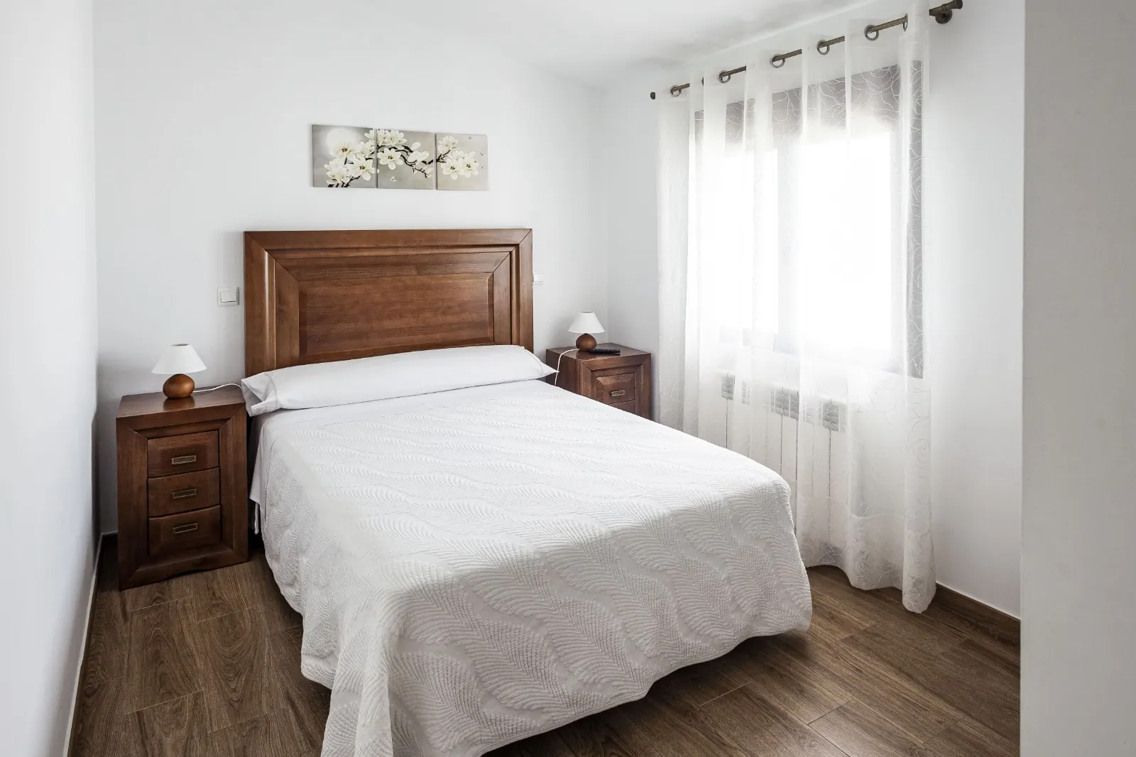 Habitacion 4 de La Fontanita